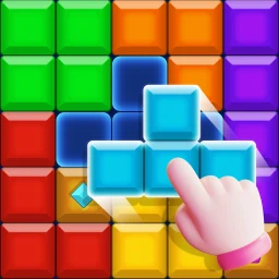 Block Pro のアイコン